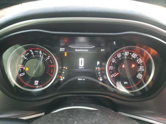 Foto 9 de la subasta – 2020 DODGE CHALLENGER con VIN 2C3CDZBT0LH123198