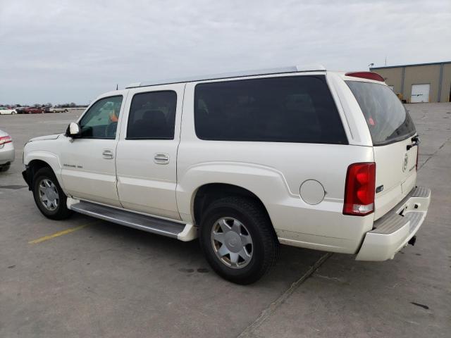 Photo 2 from auction – 2004 CADILLAC ESCALADE E with VIN 3GYFK66N64G186164