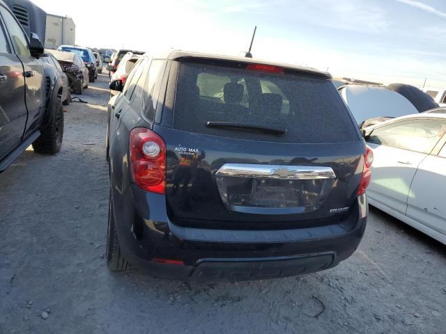 Photo 6 from auction – 2015 CHEVROLET EQUINOX LS with VIN 2GNALAEK2F6174364