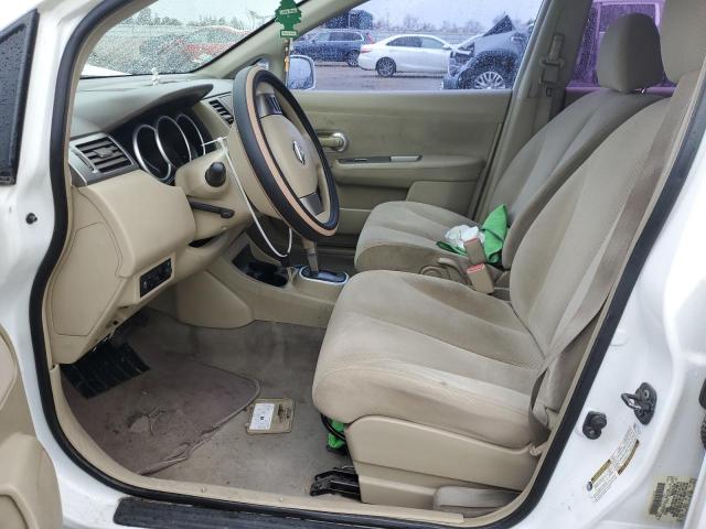 Photo 7 from auction – 2012 NISSAN VERSA S with VIN 3N1BC1CPXCK245953