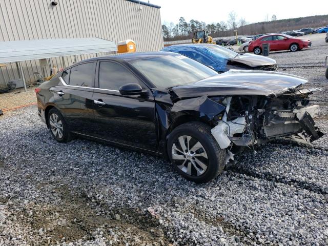 Photo 4 from auction – 2020 NISSAN ALTIMA S with VIN 1N4BL4BV5LC126458