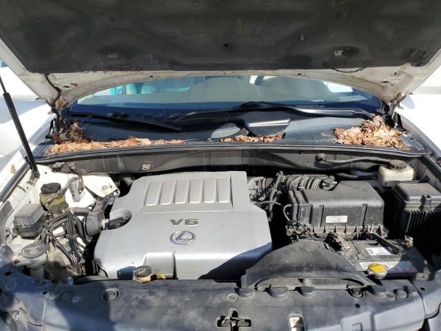 Photo 12 from auction – 2008 LEXUS RX330 AWD with VIN 2T2GK31U08C041091