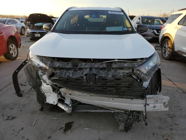Photo 5 from auction – 2019 TOYOTA RAV4 LE with VIN JTMH1RFV2KD512717