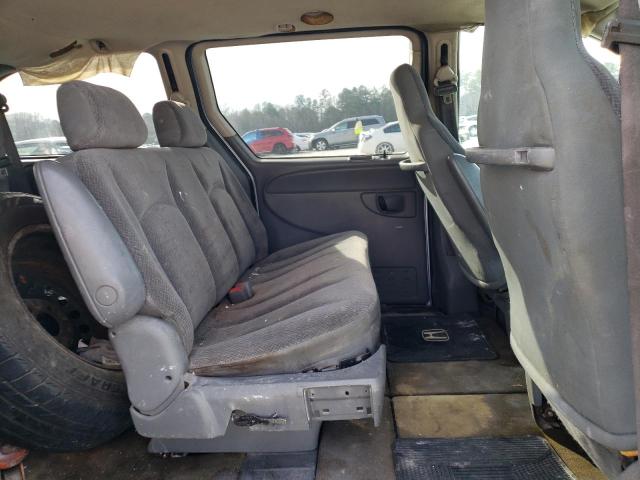 Photo 11 from auction – 2005 DODGE CARAVAN with VIN 1D4GP24R05B327656