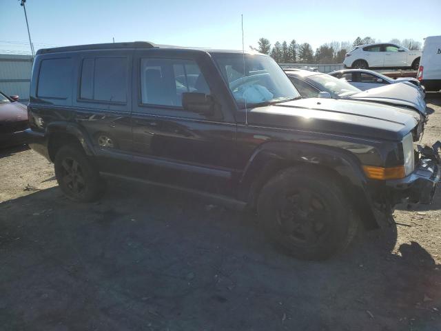 صورة رقم 4 من المزاد - 2008 JEEP COMMANDER مع VIN 1J8HG48K08C142346