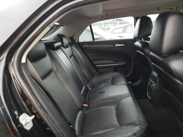 Photo 10 from auction – 2015 CHRYSLER 300C with VIN 2C3CCAEG9FH828993