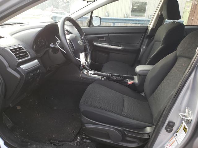 Photo 7 from auction – 2015 SUBARU IMPREZA with VIN JF1GJAA61FH008645