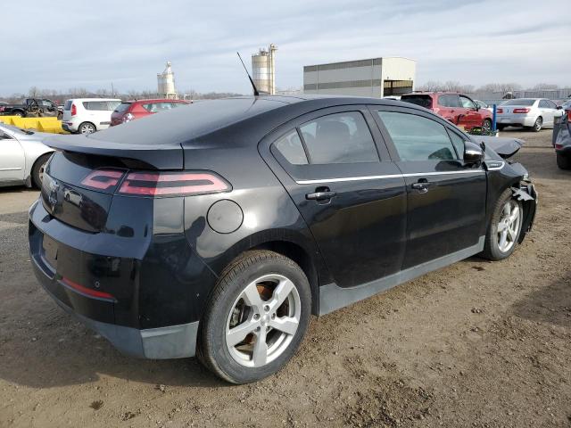 Photo 3 from auction – 2014 CHEVROLET VOLT with VIN 1G1RE6E47EU136237