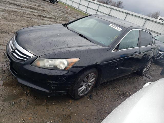HONDA ACCORD EX 2012 с VIN 1HGCP2F78CA034986 - Фото с аукциона