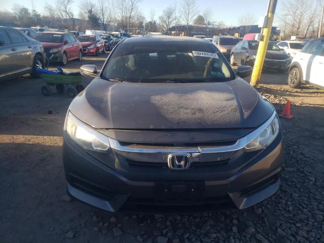 Photo 5 from auction – 2016 HONDA CIVIC LX with VIN 19XFC2F57GE219524