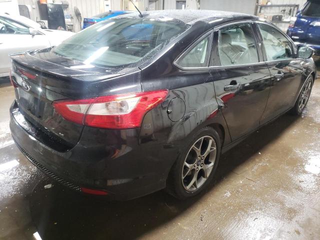 Photo 3 from auction – 2014 FORD FOCUS SE with VIN 1FADP3F29EL226511