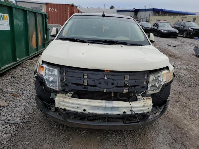 Photo 5 from auction – 2007 FORD EDGE SEL P with VIN 2FMDK39C07BA80804