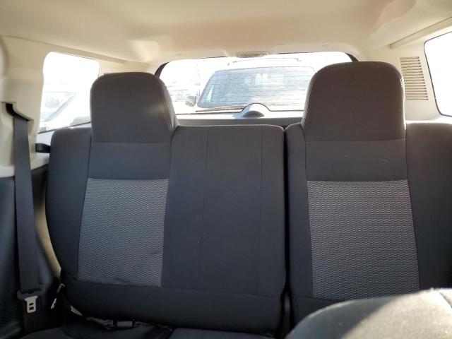 Photo 10 from auction – 2009 JEEP PATRIOT SP with VIN 1J4FF28B49D177113