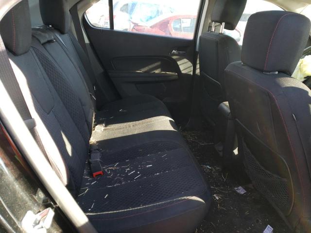 Photo 11 from auction – 2015 CHEVROLET EQUINOX LS with VIN 2GNFLEEK2F6272338