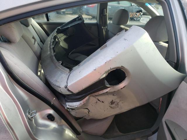 Photo 12 from auction – 2004 NISSAN MAXIMA SE with VIN 1N4BA41E34C823751
