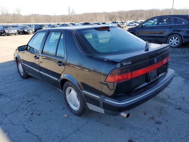 Photo 2 from auction – 1997 SAAB 9000 CSE T with VIN YS3CF68M9V1014642