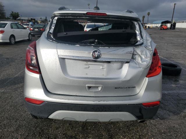 Photo 6 from auction – 2020 BUICK ENCORE ESS with VIN KL4CJCSBXLB034637