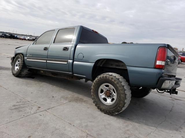 Photo 2 from auction – 2007 CHEVROLET SILVERADO with VIN 1GCHC23D77F186521