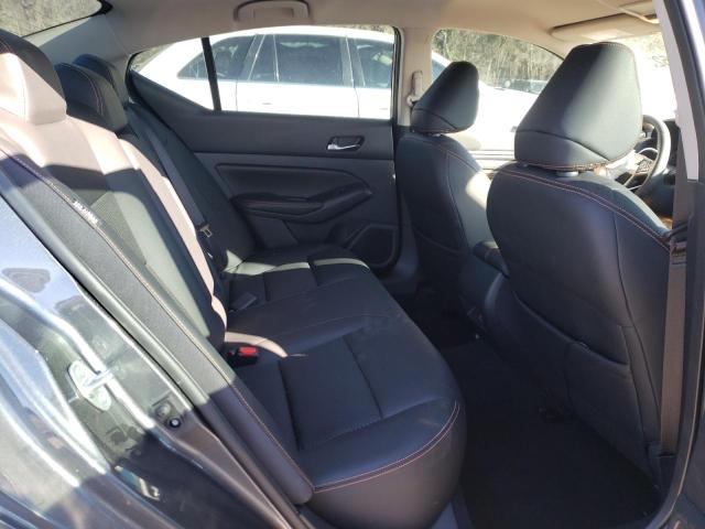 Photo 10 from auction – 2019 NISSAN ALTIMA SR with VIN 1N4BL4CV5KN317282
