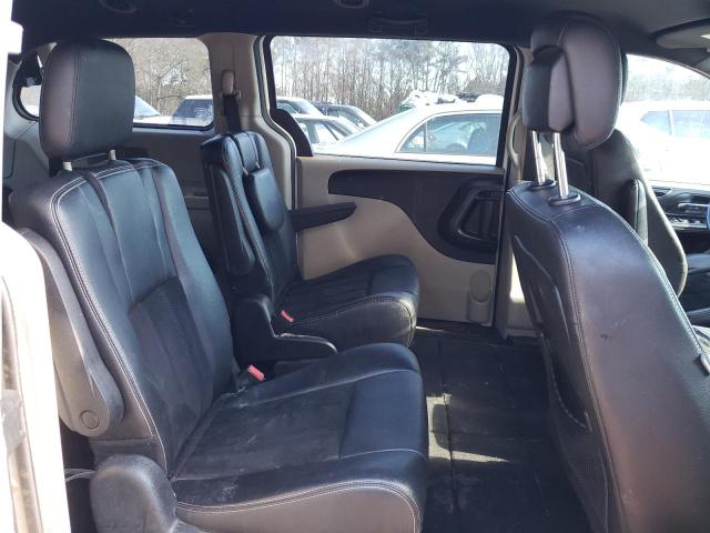 Photo 10 from auction – 2018 DODGE GRAND CARA with VIN 2C4RDGCG5JR209075