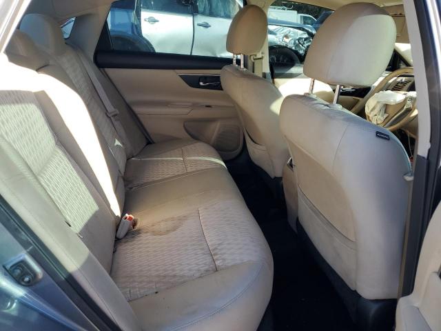 Photo 10 from auction – 2016 NISSAN ALTIMA 2.5 with VIN 1N4AL3AP6GC134731