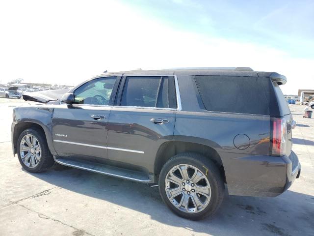 Photo 2 from auction – 2016 GMC YUKON DENA with VIN 1GKS2CKJXGR239849