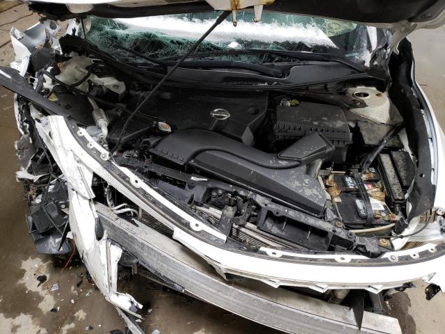 Photo 11 from auction – 2015 NISSAN ALTIMA 2.5 with VIN 1N4AL3AP2FC288965