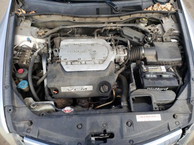 Photo 11 from auction – 2011 HONDA ACCORD EXL with VIN 1HGCP3F82BA009868