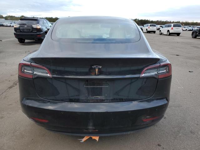 Photo 6 from auction – 2018 TESLA MODEL 3 with VIN 5YJ3E1EA8JF177839