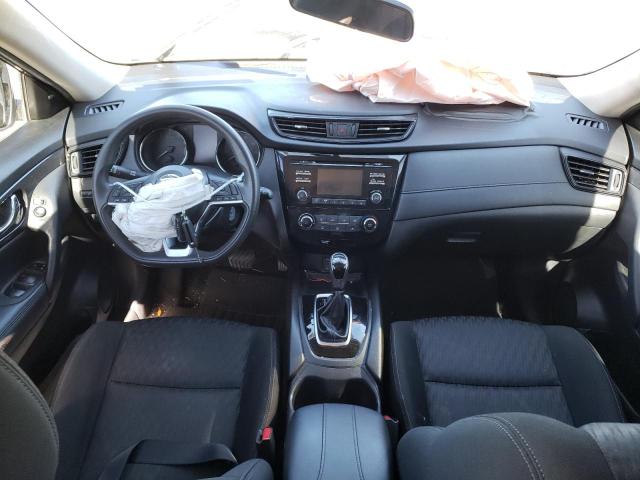 Photo 8 from auction – 2017 NISSAN ROGUE S with VIN KNMAT2MT3HP599099