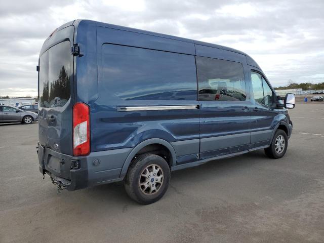 Foto 3 de la subasta – 2015 FORD TRANSIT T- con VIN 1FTNR2CG8FKA04150