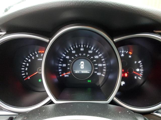 Foto 9 de la subasta – 2015 KIA OPTIMA LX con VIN KNAGM4A74F5546203