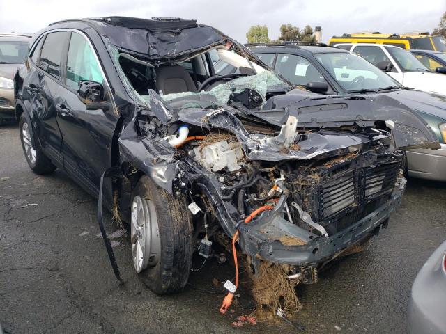 Photo 4 from auction – 2022 FORD ESCAPE SE with VIN 1FMCU0BZ4NUB46068