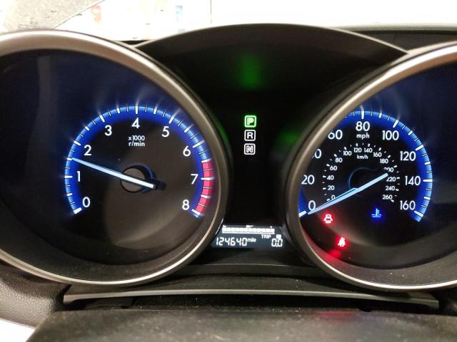 Photo 9 from auction – 2012 MAZDA 3 I with VIN JM1BL1V79C1682435