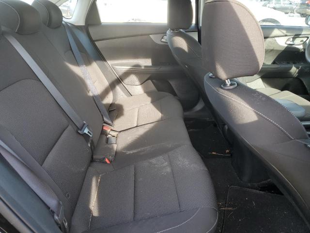Photo 10 from auction – 2021 KIA FORTE FE with VIN 3KPF24AD1ME322642