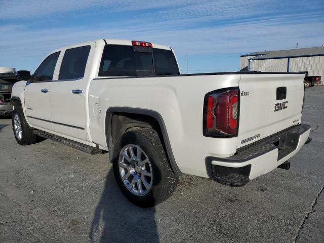Photo 2 from auction – 2016 GMC SIERRA K15 with VIN 3GTU2PEJ6GG140923