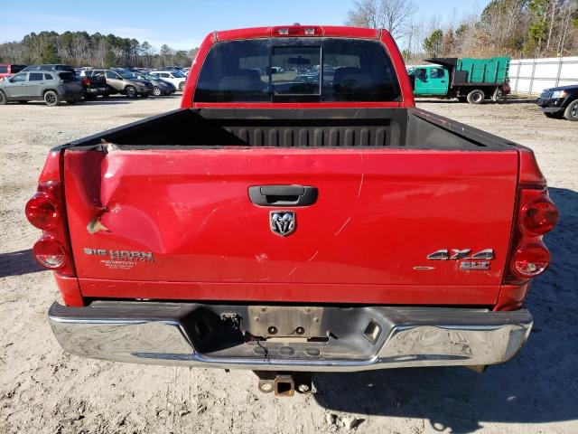 Photo 6 from auction – 2007 DODGE RAM 2500 S with VIN 1D7KS28C07J558731