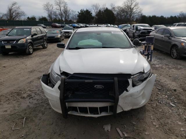 Photo 5 from auction – 2014 FORD TAURUS INT with VIN 1FAHP2MK3EG164708