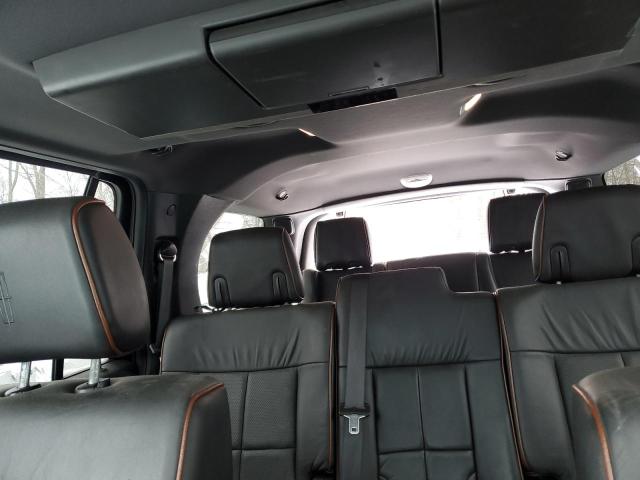 Photo 10 from auction – 2007 LINCOLN NAVIGATOR with VIN 5LMFU28557LJ17892