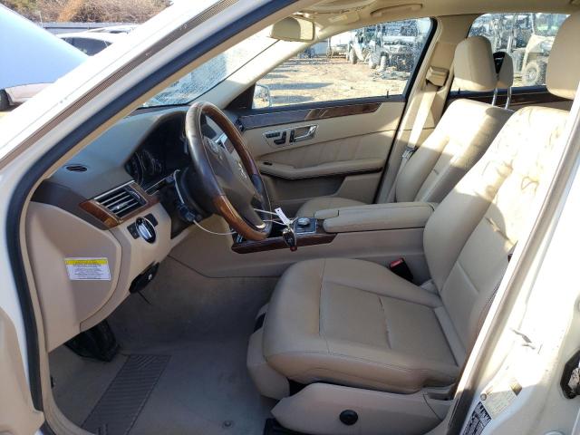 Photo 7 from auction – 2011 MERCEDES-BENZ E 350 4MAT with VIN WDDHF8HB8BA467997