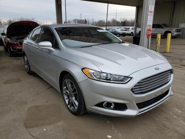 Photo 4 from auction – 2014 FORD FUSION TIT with VIN 3FA6P0K98ER282533
