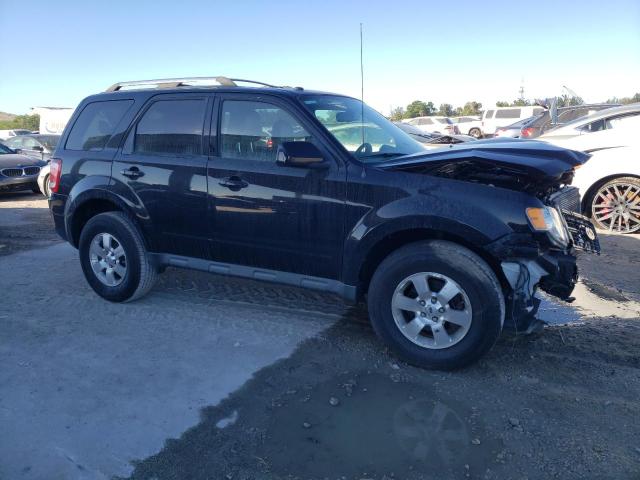 Photo 4 from auction – 2012 FORD ESCAPE LIM with VIN 1FMCU0EG0CKC75315