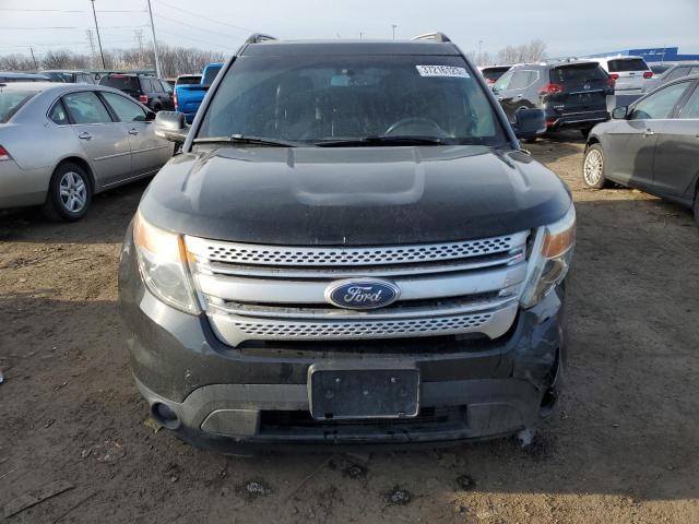 Photo 5 from auction – 2014 FORD EXPLORER X with VIN 1FM5K7D81EGC44825