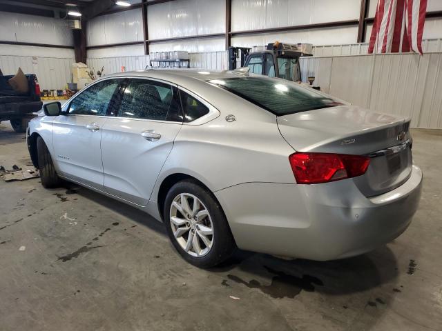 Photo 2 from auction – 2016 CHEVROLET IMPALA LT with VIN 2G1105SA1G9162882