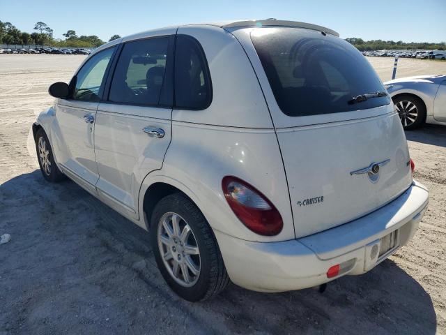 Photo 2 from auction – 2008 CHRYSLER PT CRUISER with VIN 3A8FY58B08T151062