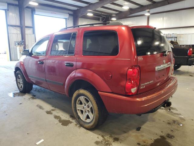 Photo 2 from auction – 2006 DODGE DURANGO with VIN 1D4HD48N26F123368