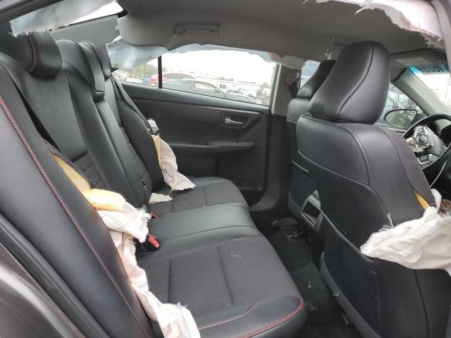 Photo 10 from auction – 2016 TOYOTA CAMRY LE with VIN 4T1BF1FKXGU542114