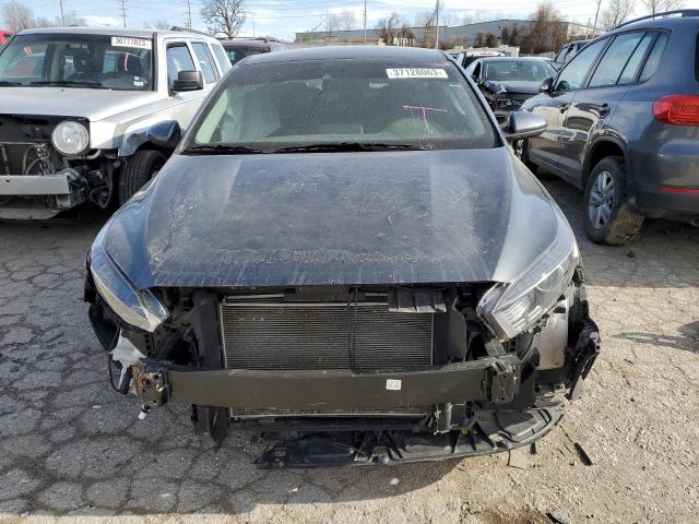 Photo 5 from auction – 2022 KIA FORTE FE with VIN 3KPF24AD1NE464202