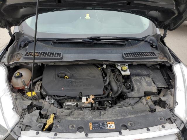 Photo 11 from auction – 2018 FORD ESCAPE SE with VIN 1FMCU0GD4JUA37018