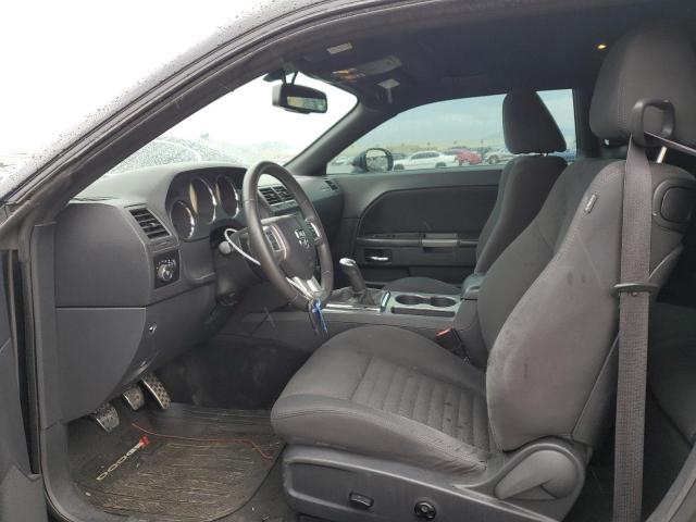 Photo 7 from auction – 2013 DODGE CHALLENGER with VIN 2C3CDYBTXDH670295